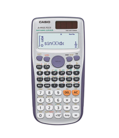 Casio Calculators
